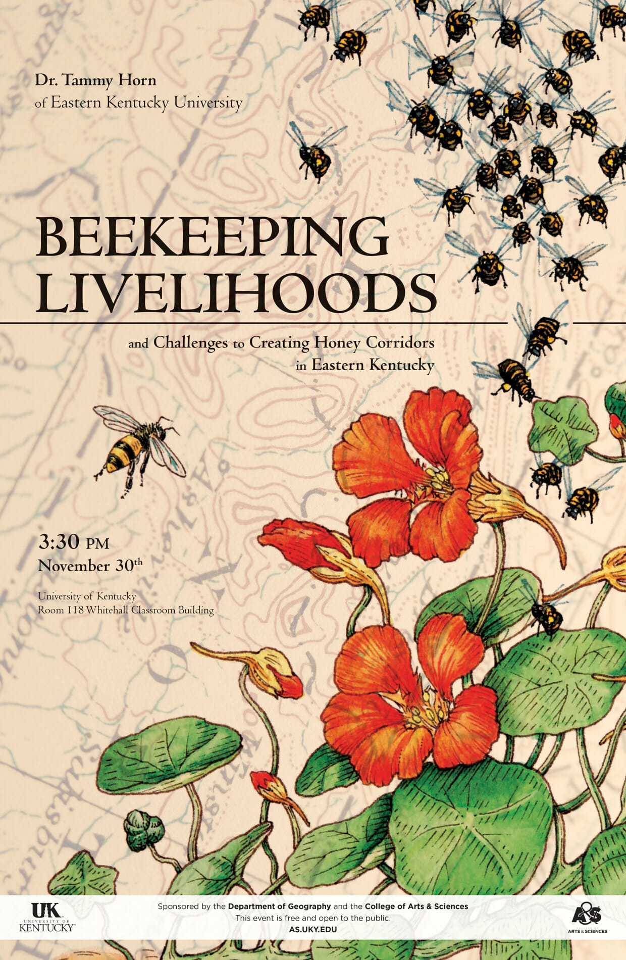 Beekeeping Livelihoods